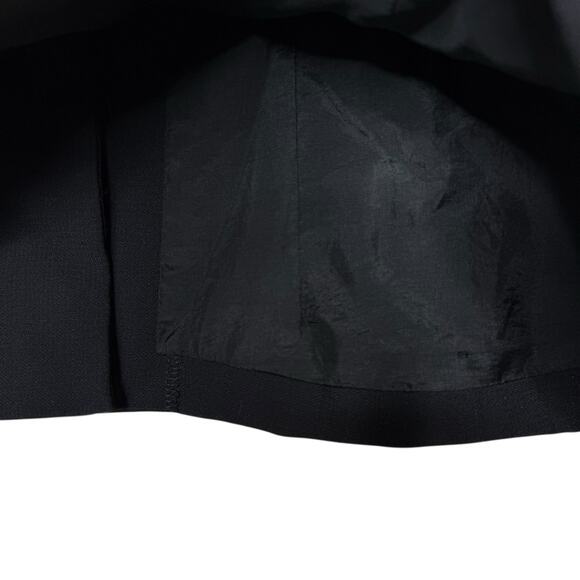 Classiques Entier Wool Shell Sleeveless Top - Picture 4 of 6